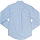 French Toast Toddler Boys' Long Sleeve Dress Shirt                                                                               - view number 2 image