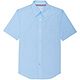 French Toast Toddler Boys' Short Sleeve Dress Shirt                                                                              - view number 1 image