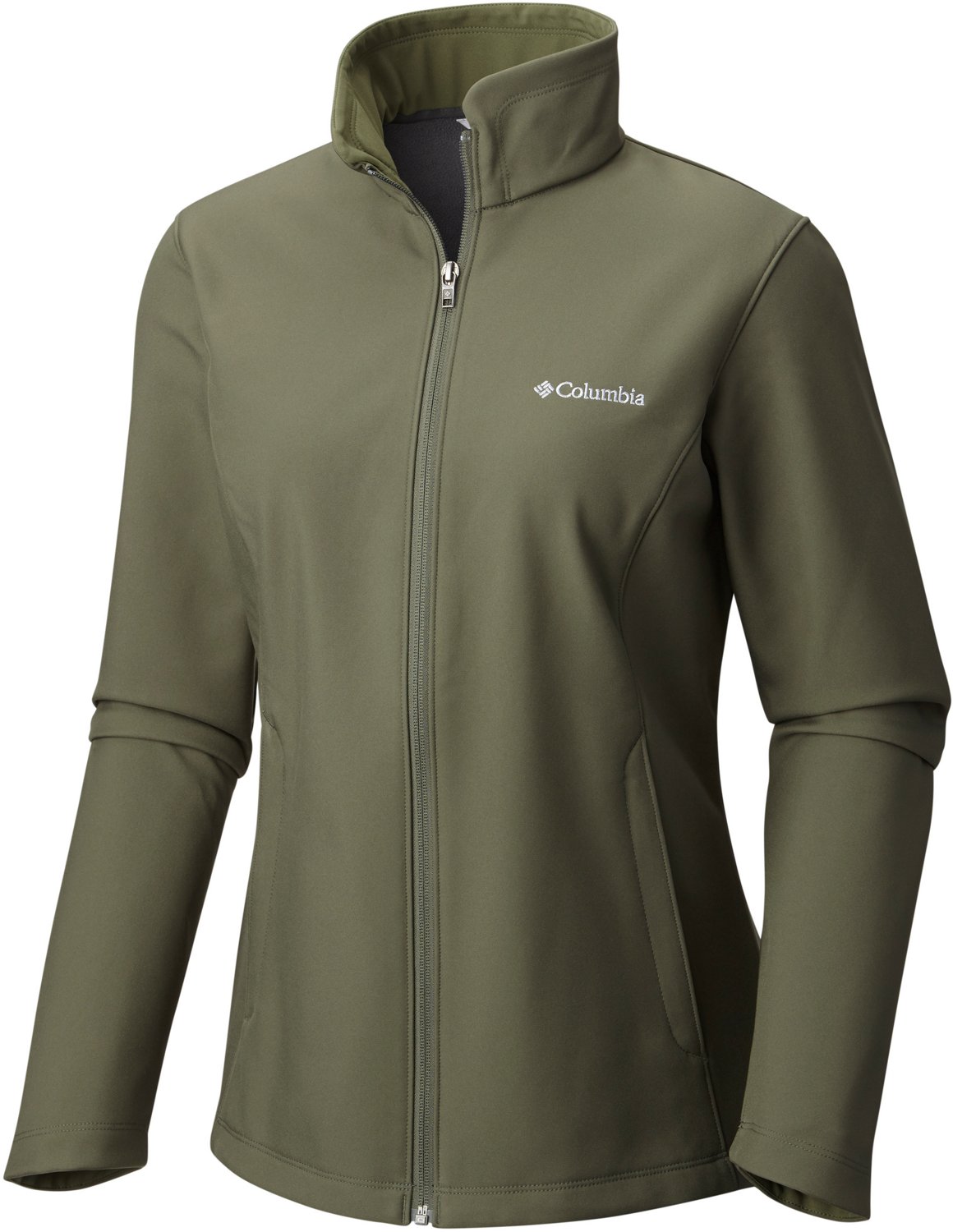columbia sportswear softshell jacket
