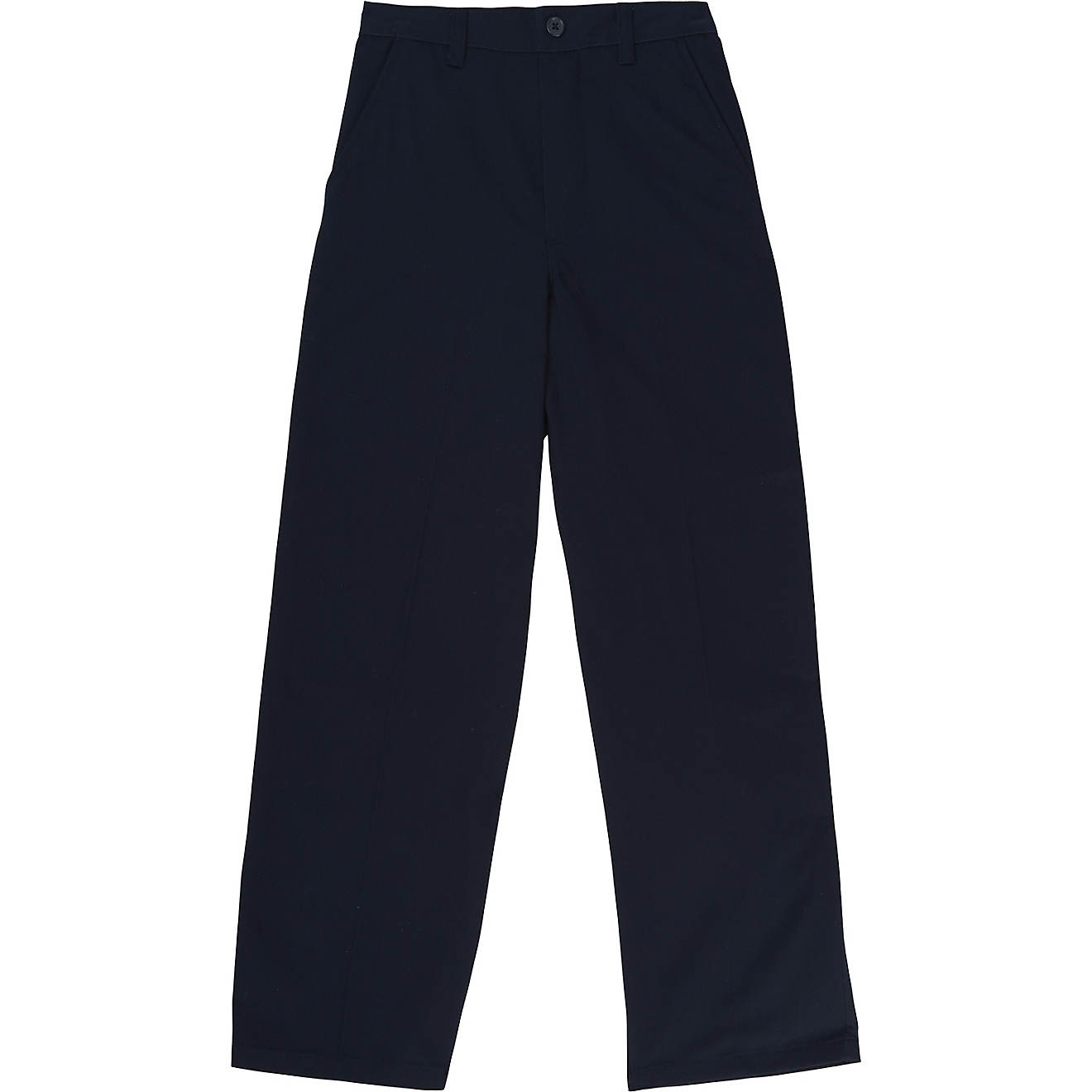 French Toast Extended Sizing Boys' Pull On Pants                                                                                 - view number 1