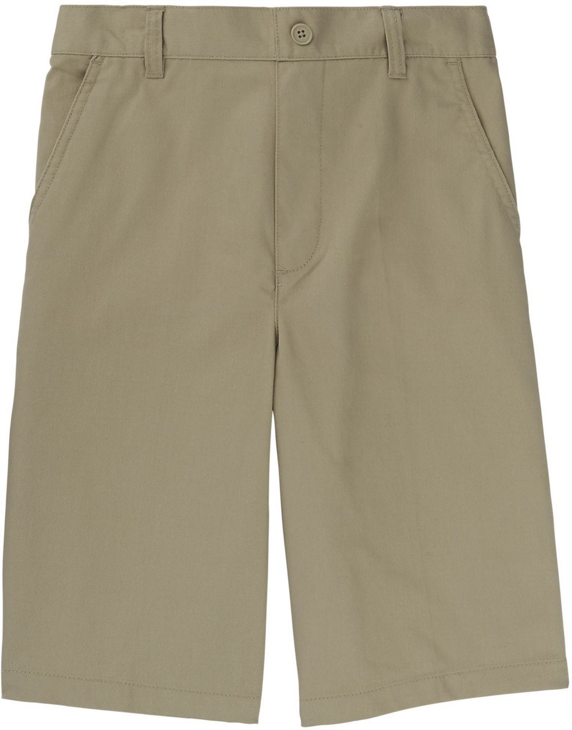 French Toast Extended Sizing Boys' Pull On Shorts | Academy