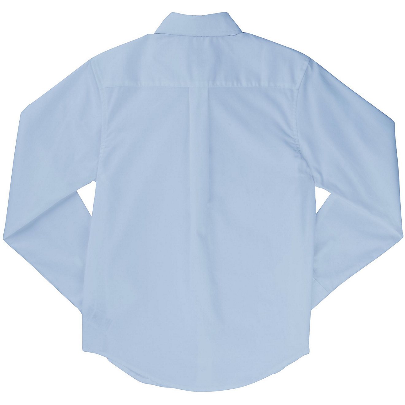 French Toast Boys' Long Sleeve Oxford Shirt                                                                                      - view number 2