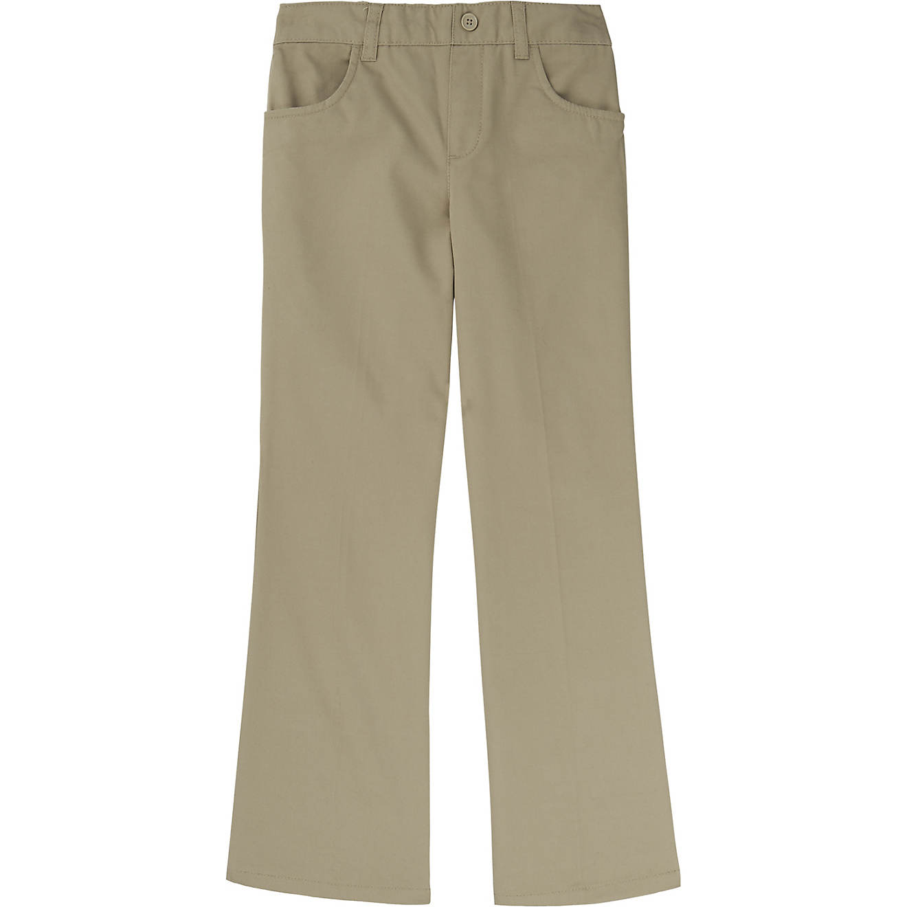 French Toast Girls' Pull On Pant | Academy