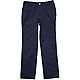 French Toast Girls' Straight Leg Twill Pant                                                                                      - view number 1 image