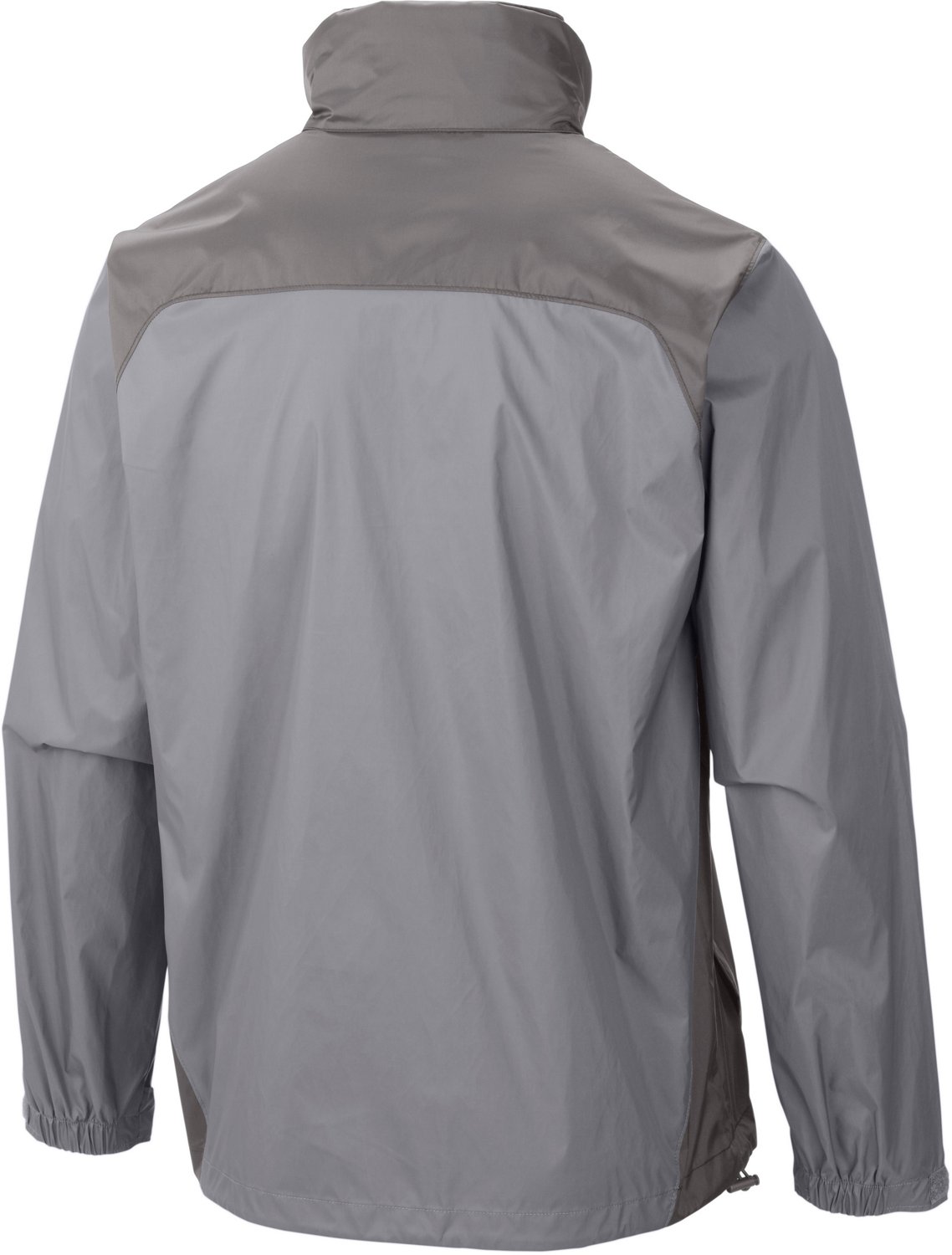 Columbia Sportswear Men's Glennaker Lake Rain Jacket Academy