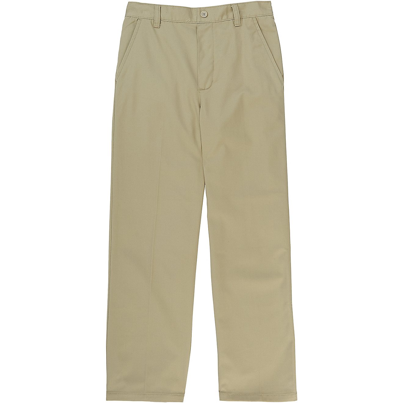 French Toast Toddler Boys' Pull-On Pant                                                                                          - view number 1