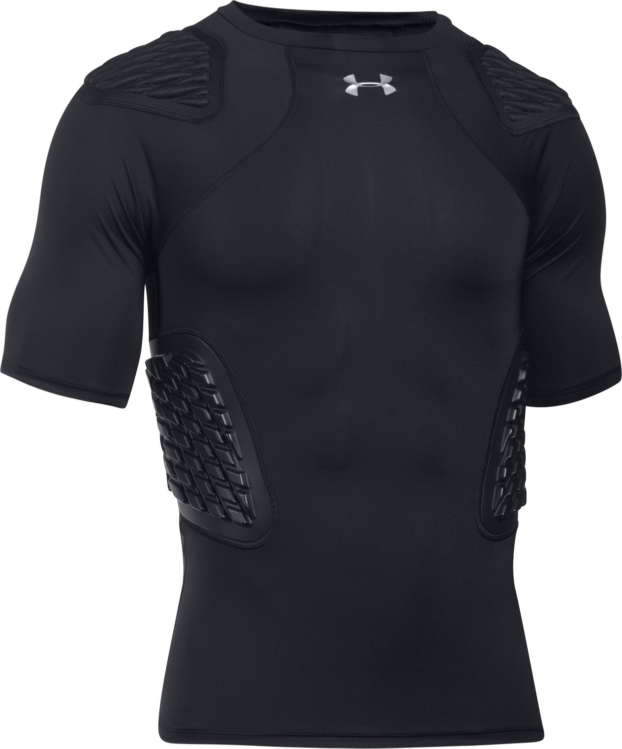 Under Armour New Protective Football Top Academy