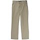 French Toast Boys' Adjustable Waist Double Knee Pant                                                                             - view number 1 image