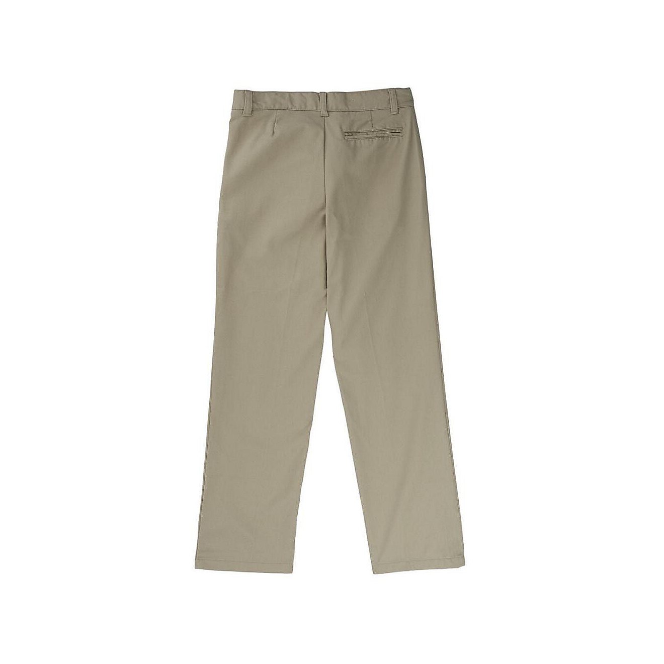 French Toast Boys' Adjustable Waist Double Knee Pant                                                                             - view number 2