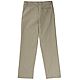 French Toast Boys' Adjustable Waist Double Knee Pant                                                                             - view number 2 image