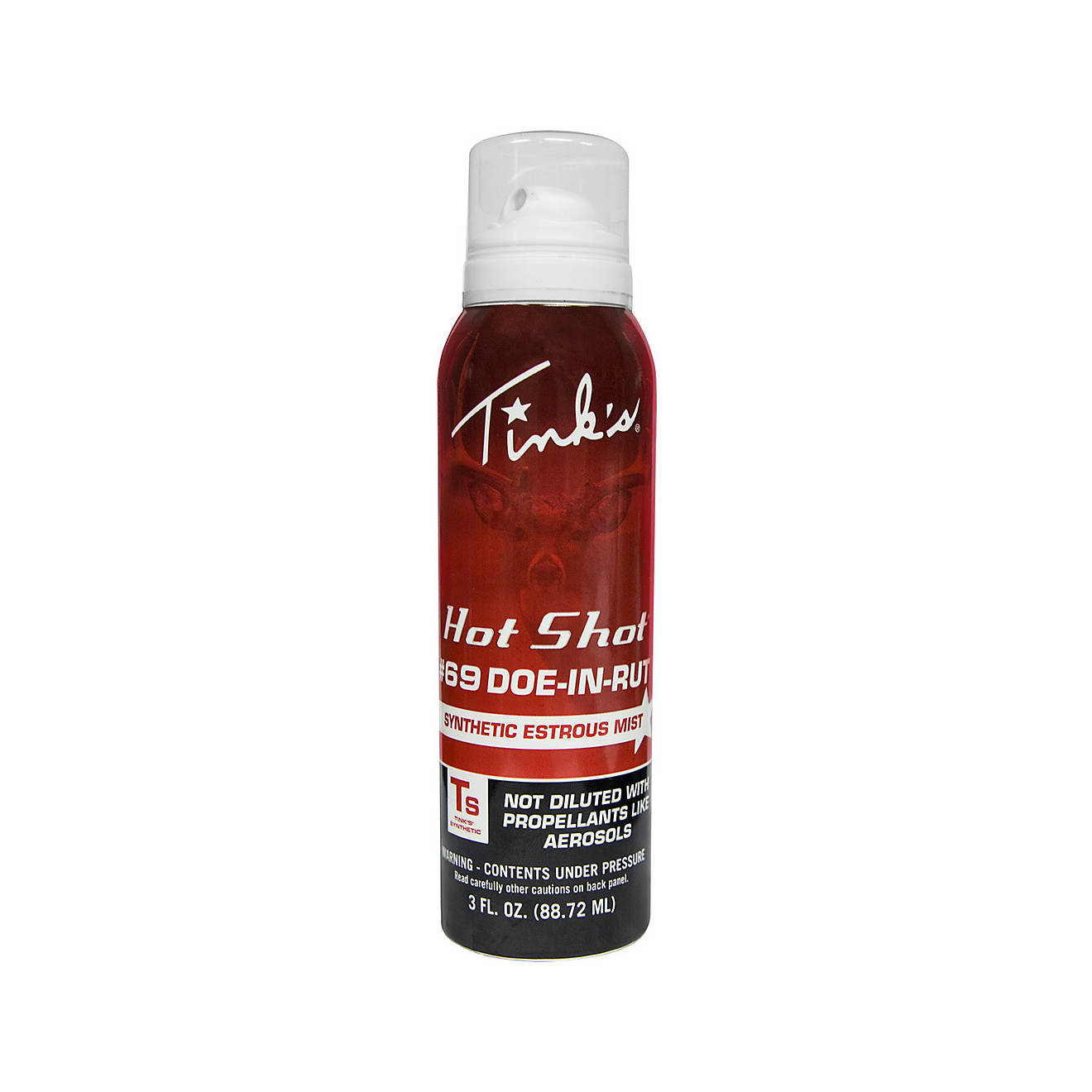 Tink's 69 Hot Shot 3 oz Synthetic Scent                                                                                          - view number 1