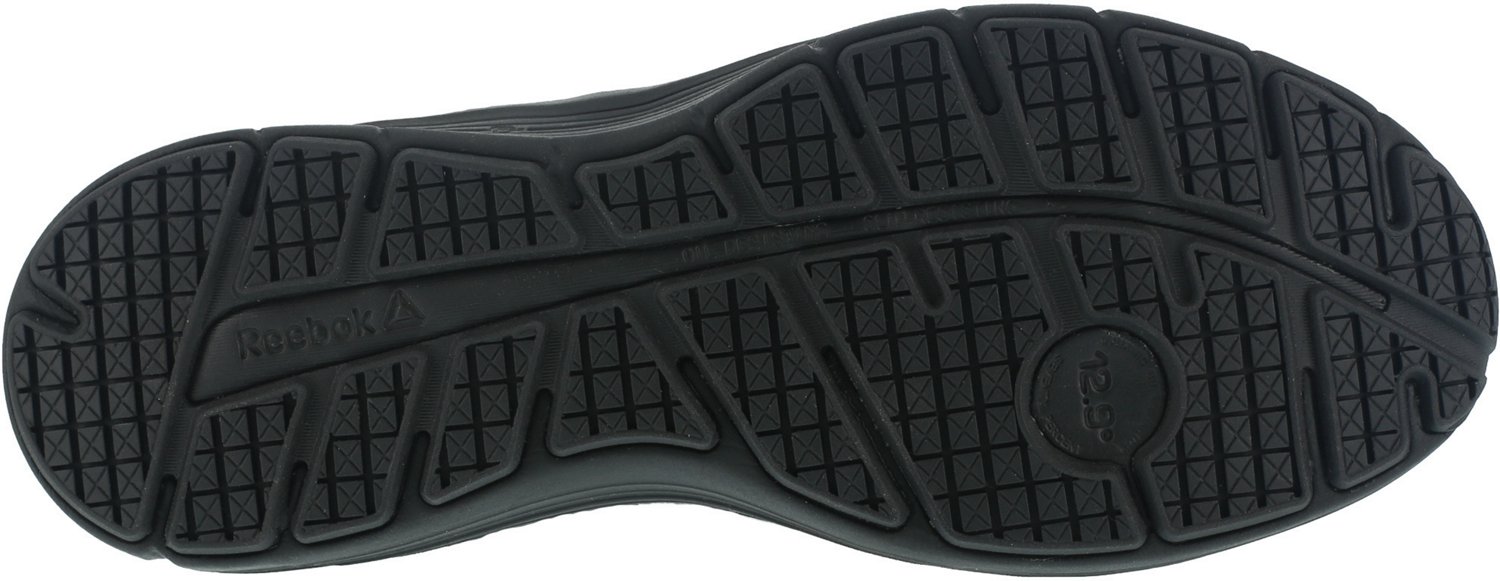 academy reebok steel toe