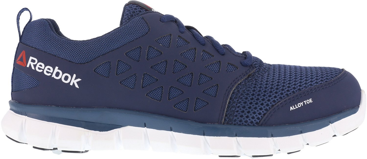 academy reebok steel toe