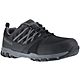 Reebok Men's SubLite ESD Steel Toe Lace Up Work Shoes                                                                            - view number 2 image
