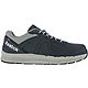 Reebok Men's Guide EH Steel Toe Lace Up Work Shoes                                                                               - view number 1 image