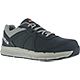 Reebok Men's Guide EH Steel Toe Lace Up Work Shoes                                                                               - view number 2 image
