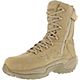 Reebok Men's Rapid Response 8 in EH Tactical Boots                                                                               - view number 3 image