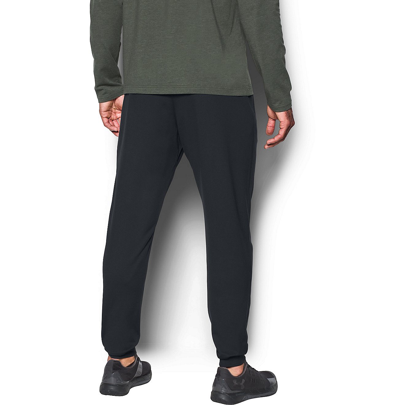Under Armour Men's Sportstyle Jogger Pant                                                                                        - view number 4