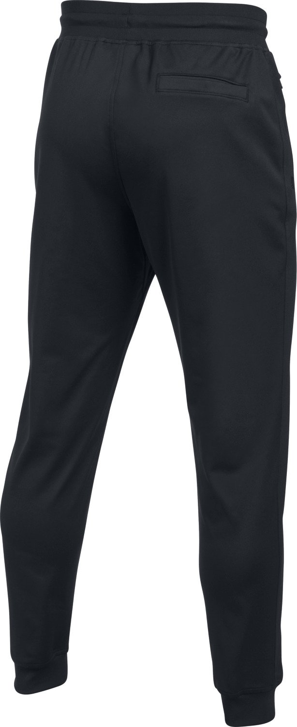 Under Armour Men's Sportstyle Jogger Pant Academy