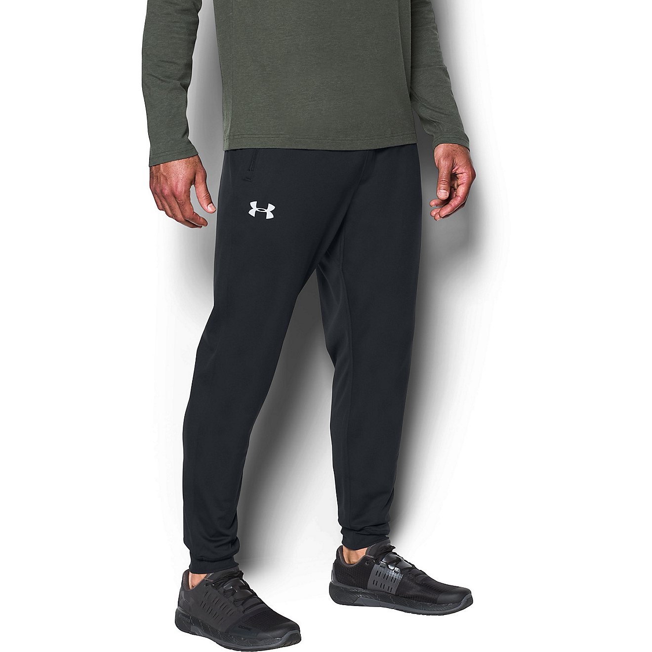 Under Armour Men's Sportstyle Jogger Pant                                                                                        - view number 3