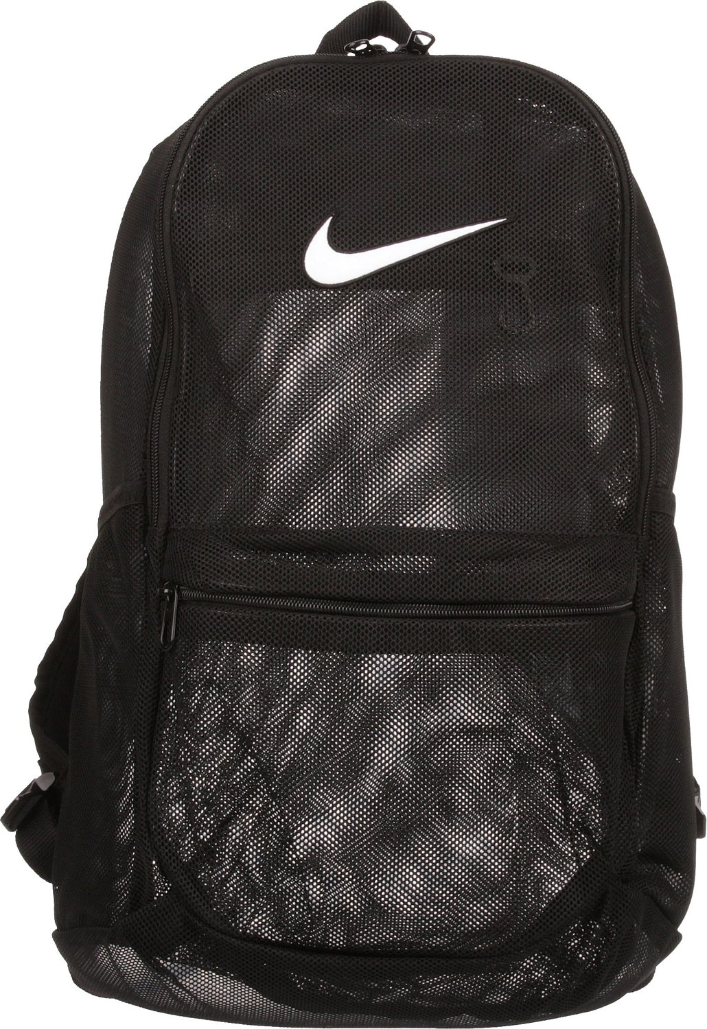 nike mesh back packs