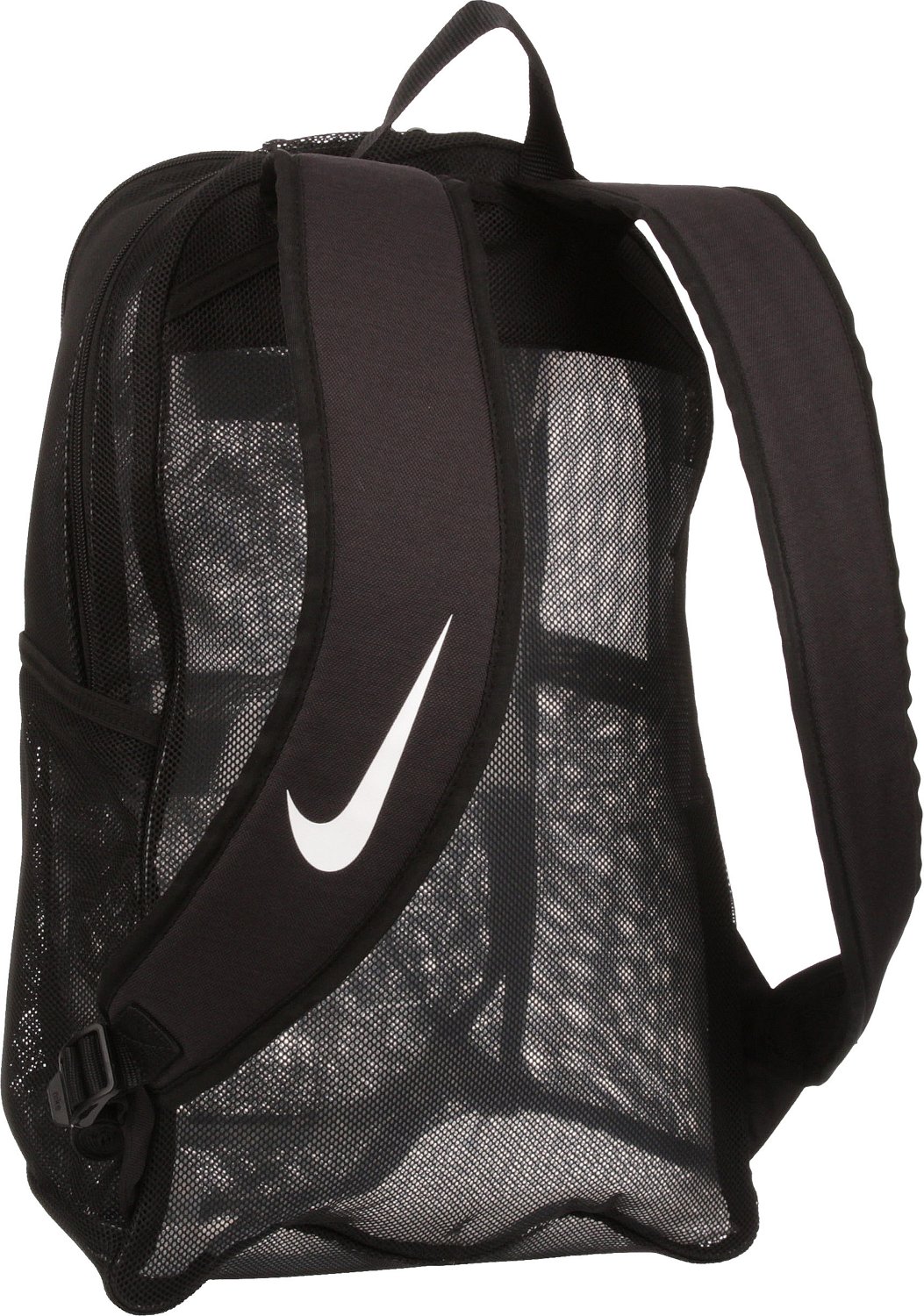 nike mesh backpack