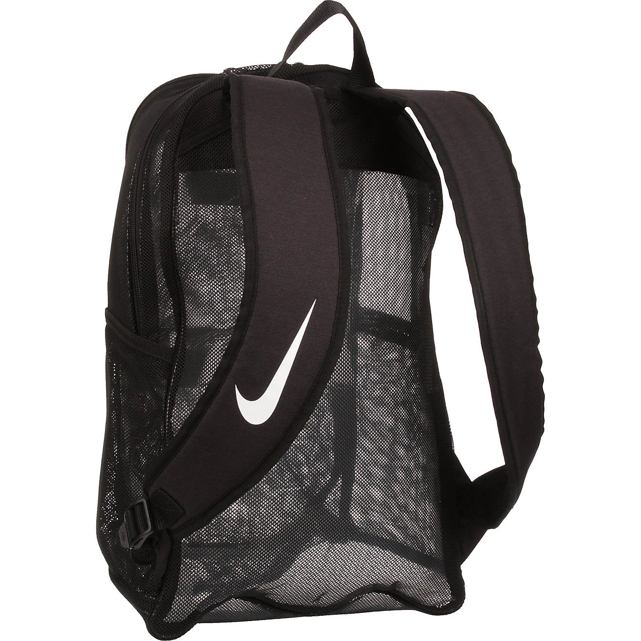 Nike Brasilia Mesh Backpack | Academy