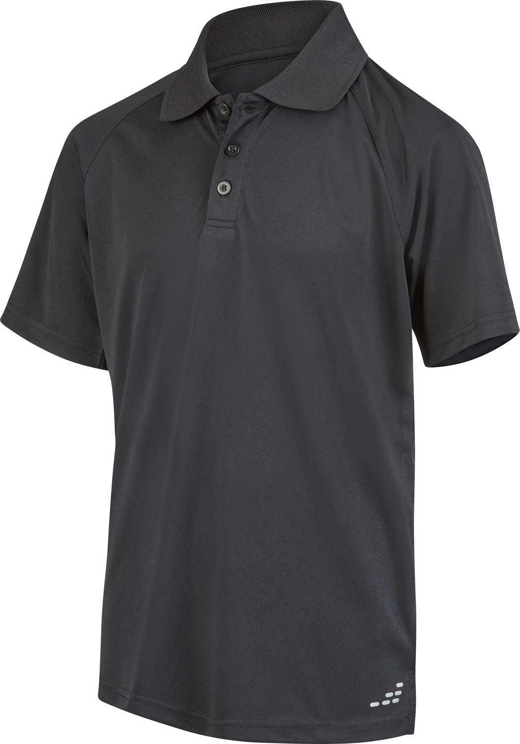 BCG Boys' Solid Short Sleeve Polo Shirt | Academy