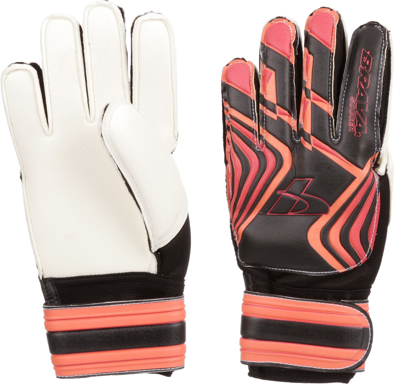 academy soccer gloves