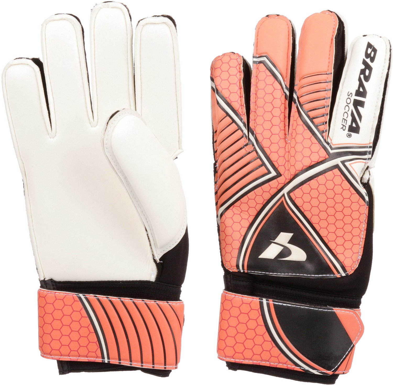 academy soccer gloves