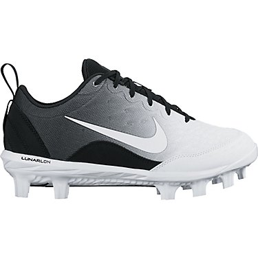 Nike Hyperdiamond 2 Keystone Molded Softball Cleats Damen Nike Hyperdiamond 2 Keystone Molded Softball Cleats Damen