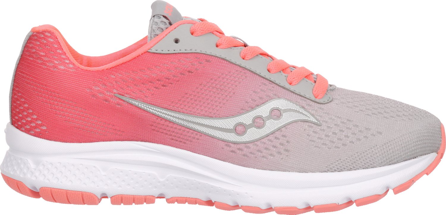 academy saucony shoes