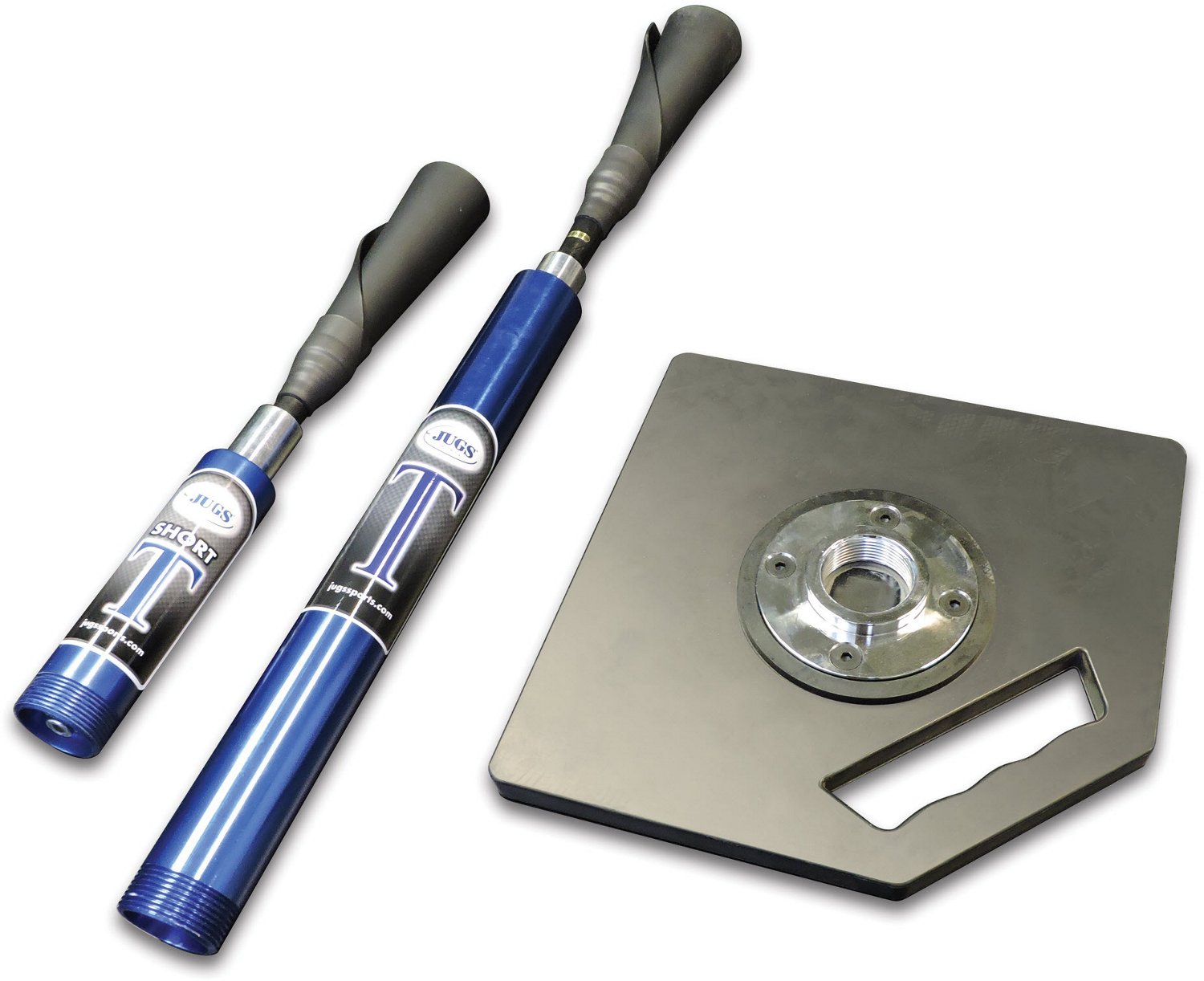 JUGS Combo Hitting Tee Package                                                                                                  