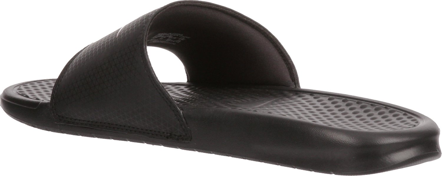 nike benassi slides academy