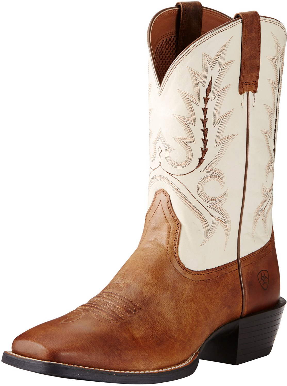 Ariat Men's Sport Outfitter Western Boots Academy
