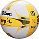 Wilson AVP II Recreational Volleyball                                                                                            - view number 2 image