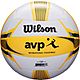 Wilson AVP II Recreational Volleyball                                                                                            - view number 3 image