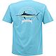 Guy Harvey Men's Members Only Pocket T-shirt                                                                                     - view number 1 image