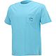 Guy Harvey Men's Members Only Pocket T-shirt                                                                                     - view number 3 image