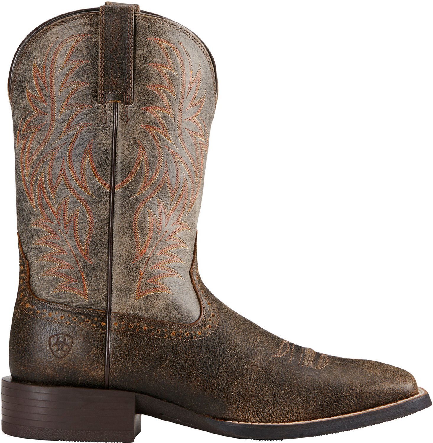 Ariat Men's Sport Roper Western Boots | Academy