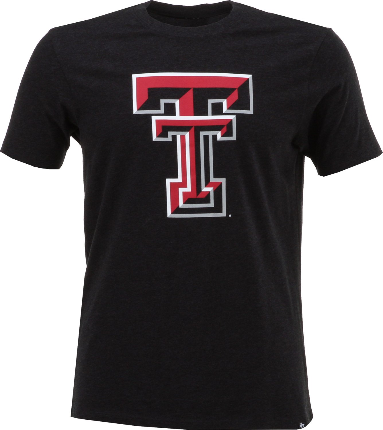 pink texas tech shirt