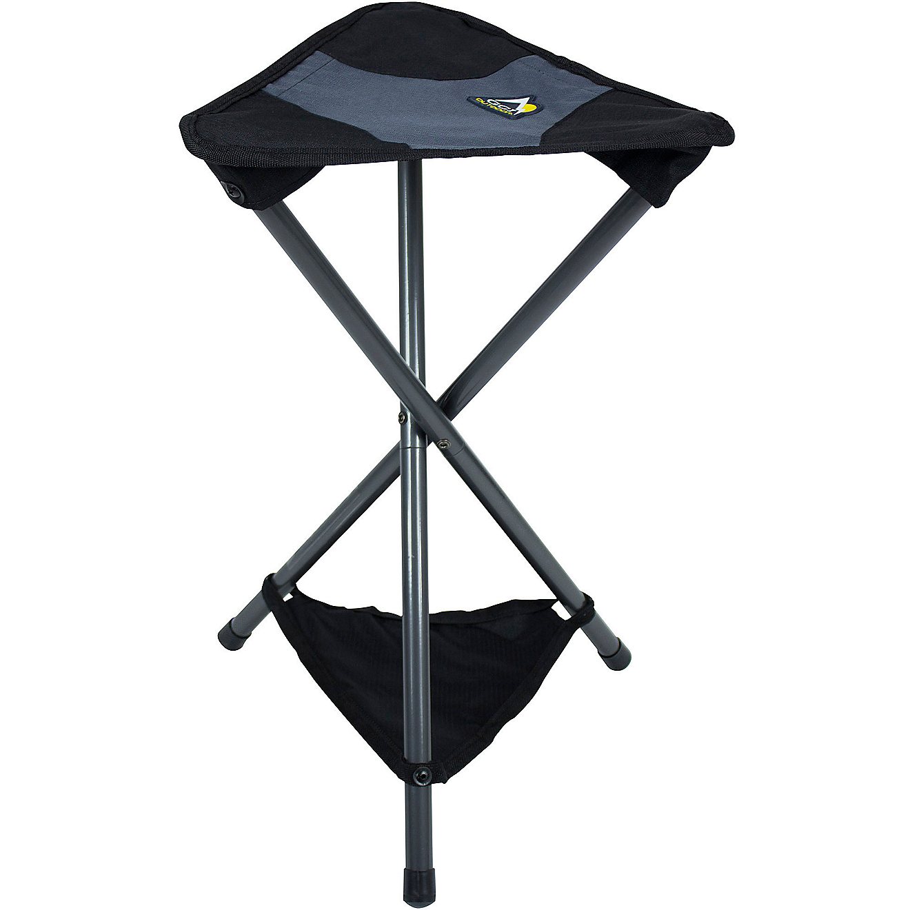 GCI Outdoor PackSeat Portable Stool                                                                                              - view number 1