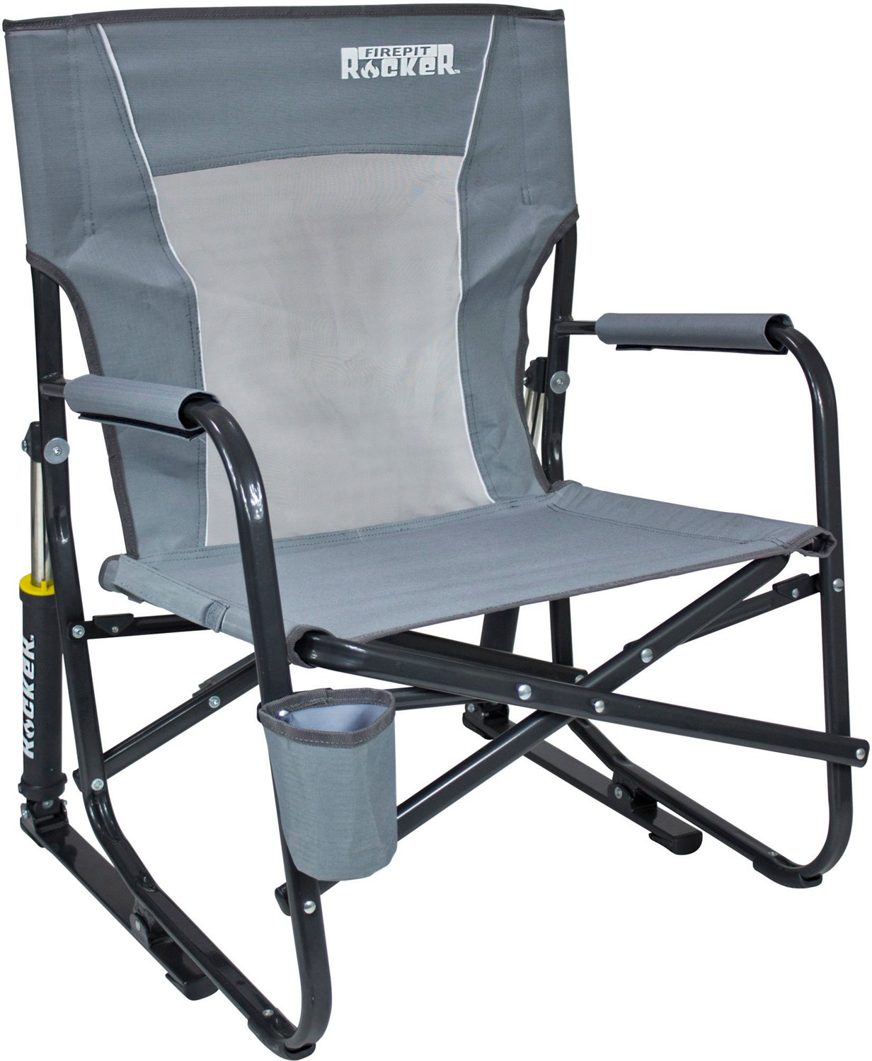 academy sports folding rocking chair