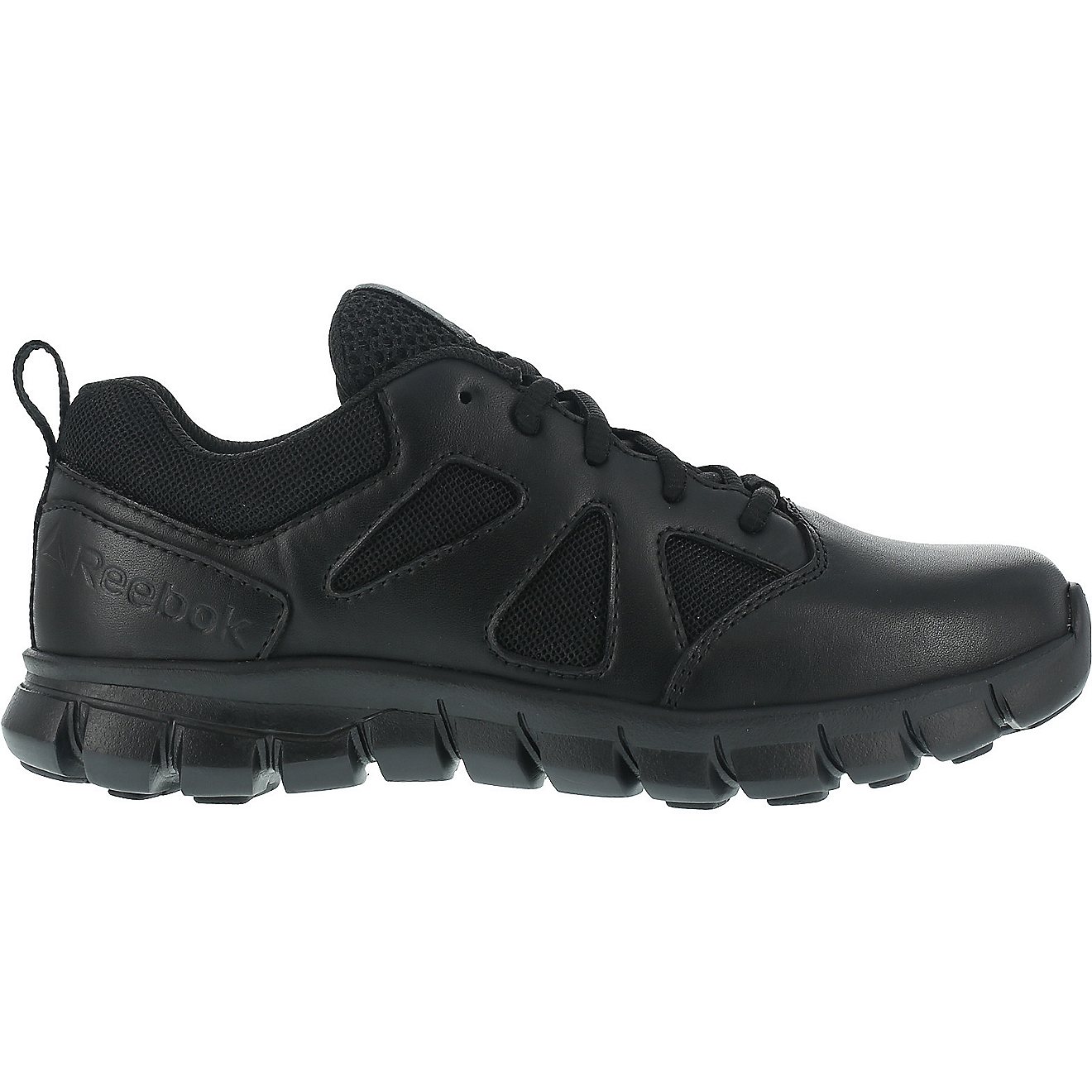 Reebok Men's SubLite Cushion EH Tactical Shoes                                                                                   - view number 1