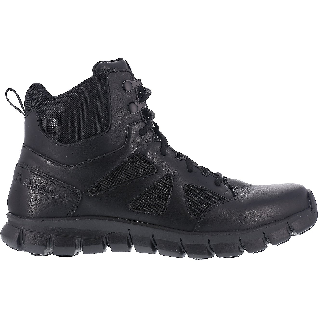Reebok Men's SubLite Cushion 6 in EH Tactical Boots                                                                              - view number 1