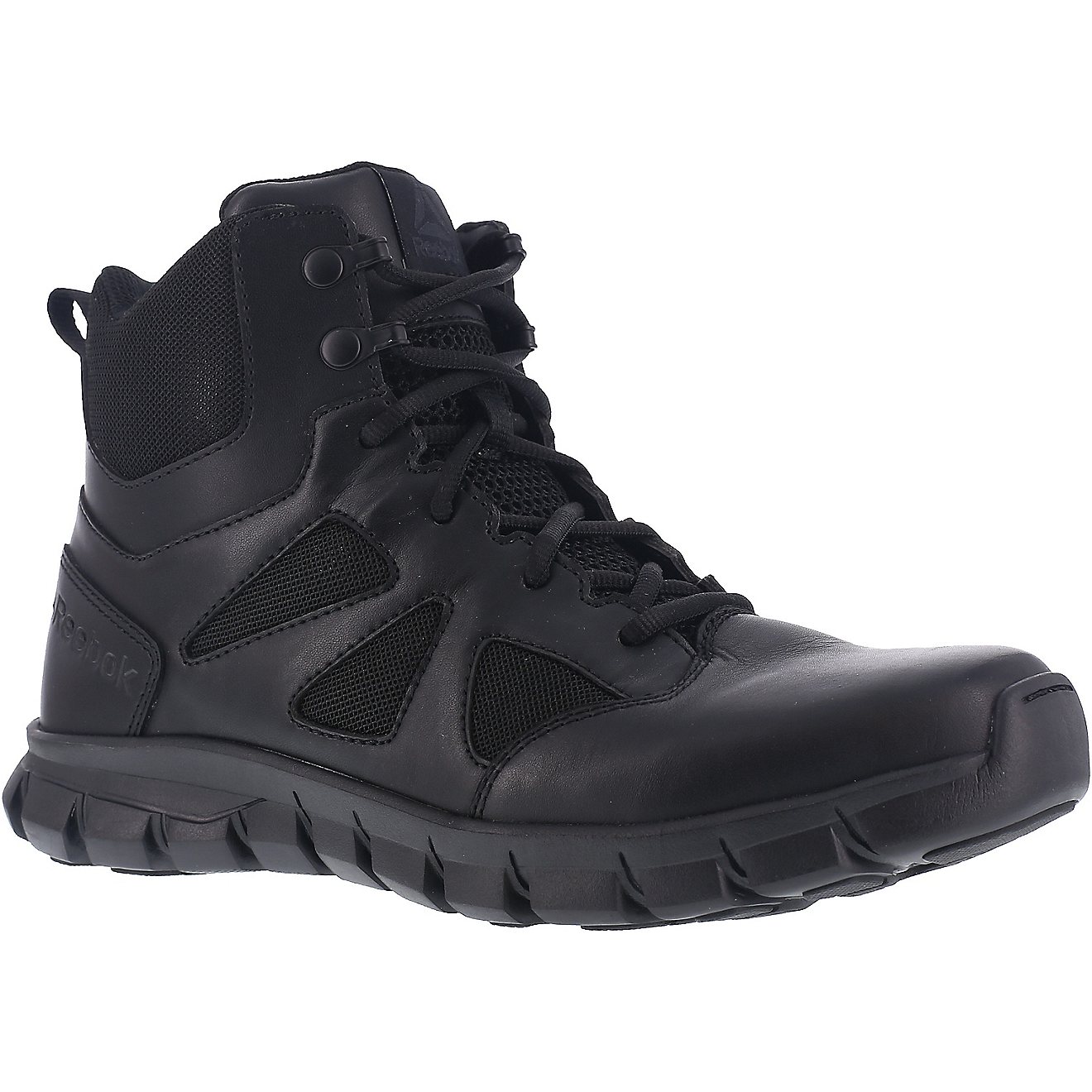 Reebok Men's SubLite Cushion 6 in EH Tactical Boots                                                                              - view number 2