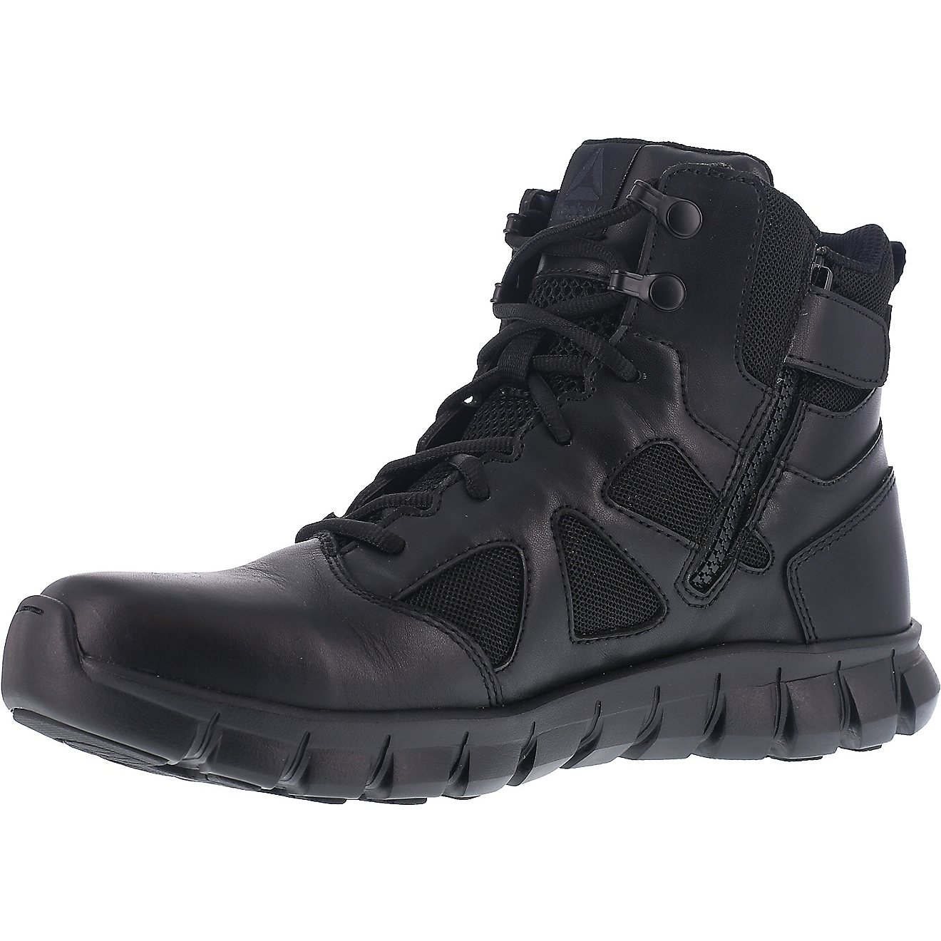 Reebok Men's SubLite Cushion 6 in EH Tactical Boots                                                                              - view number 3