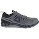 Reebok ZPRINT EH Steel Toe Lace Up Work Shoes                                                                                    - view number 1 image