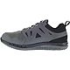 Reebok ZPRINT EH Steel Toe Lace Up Work Shoes                                                                                    - view number 4 image