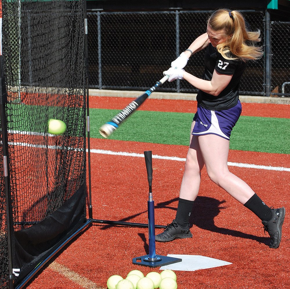 JUGS Hitting Tee Academy